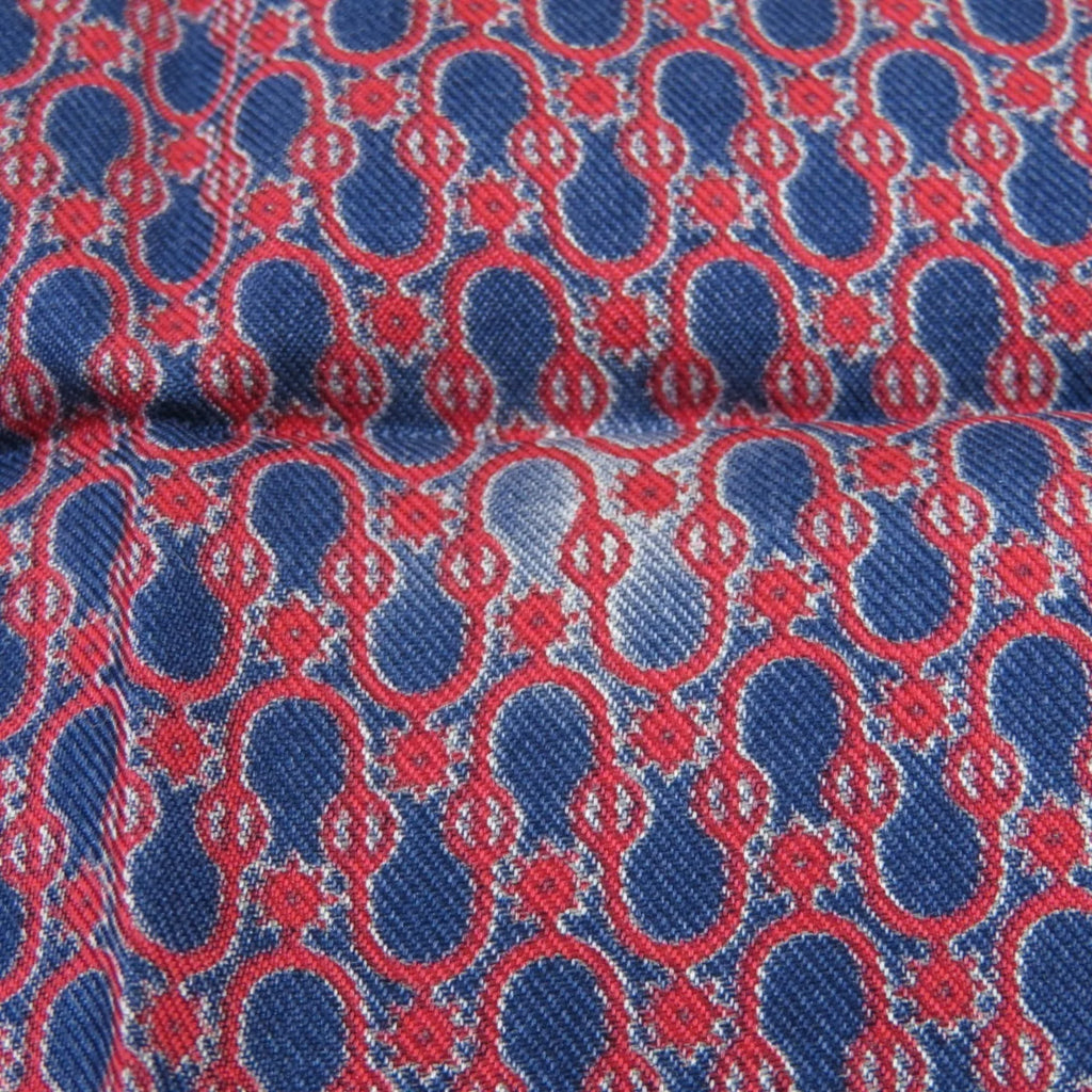 Pre-Owned Hermes Carré 45 neckerchief scarf muffler silk ladies HERMES (Good)