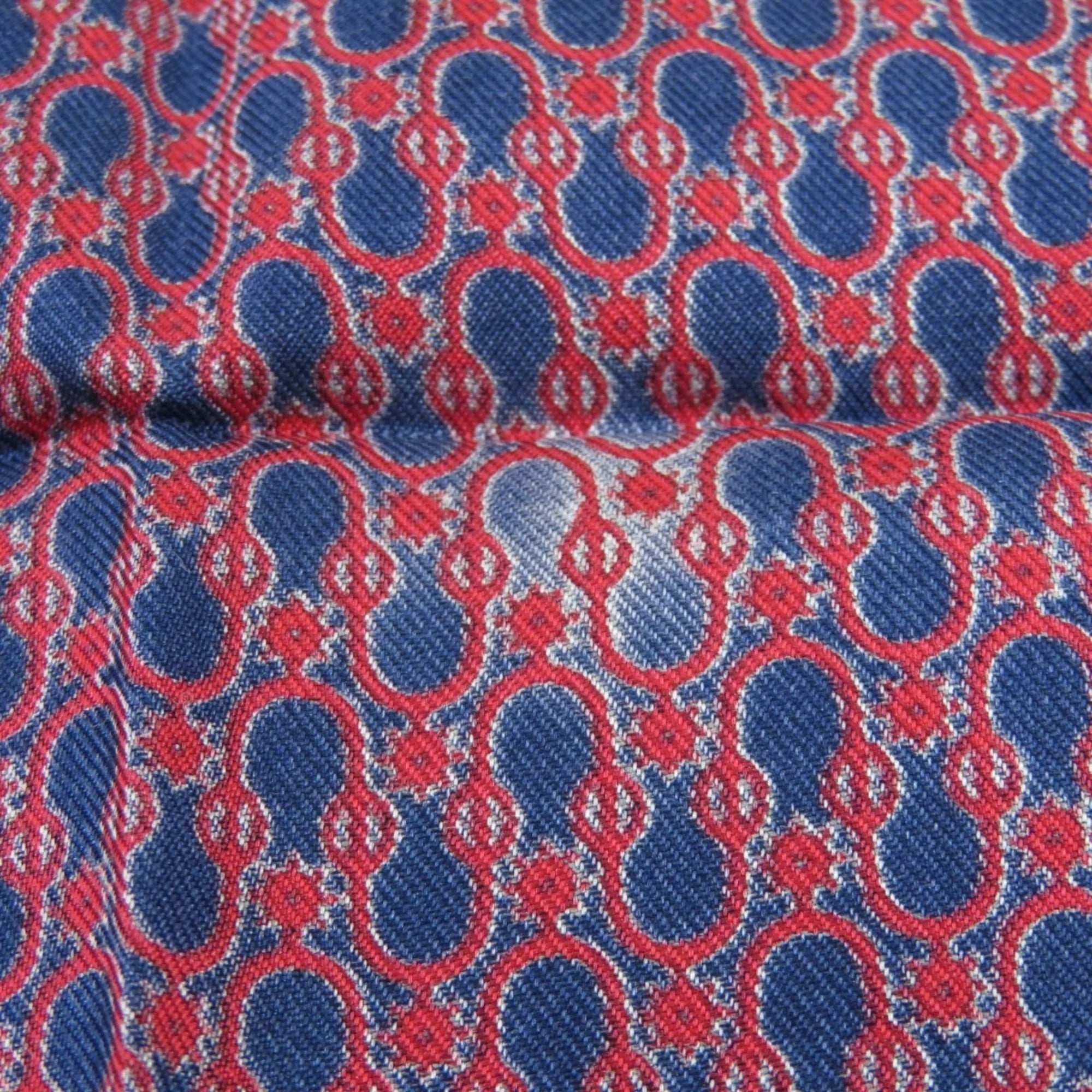 Pre-Owned Hermes Carré 45 neckerchief scarf muffler silk ladies HERMES (Good)