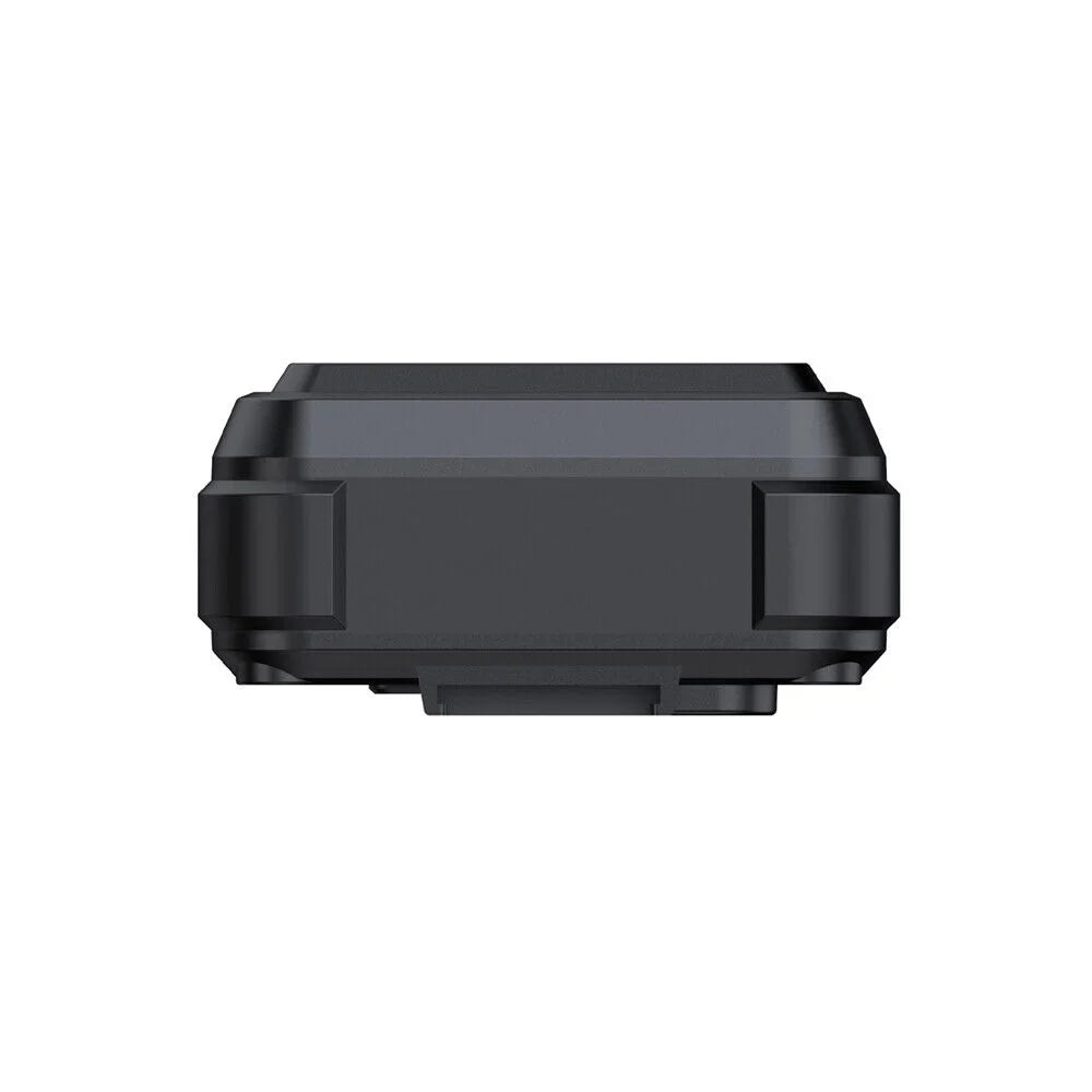 JLLOM Police Body Camera - Mini Camcorder with 1080P Audio Video DVR and IR Night Vision