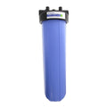 Package Of 4 20-BB 3/4" Whole House Filter System