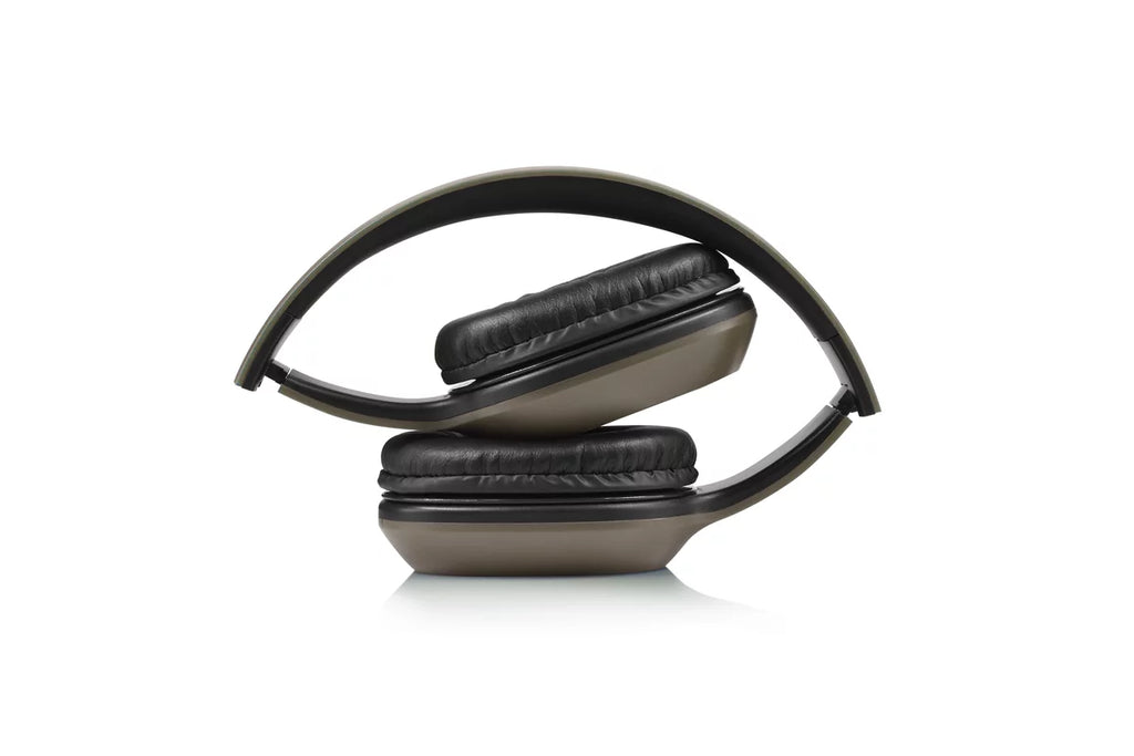 Over-the-Head Stereo Wireless Headsets for Google Pixel 5;Pixel 4a 5G; Pixel 4a; Pixel 4 XL; Pixel 4; Pixel 3a XL; Pixel 3a; 3 XL; 3 (Black)