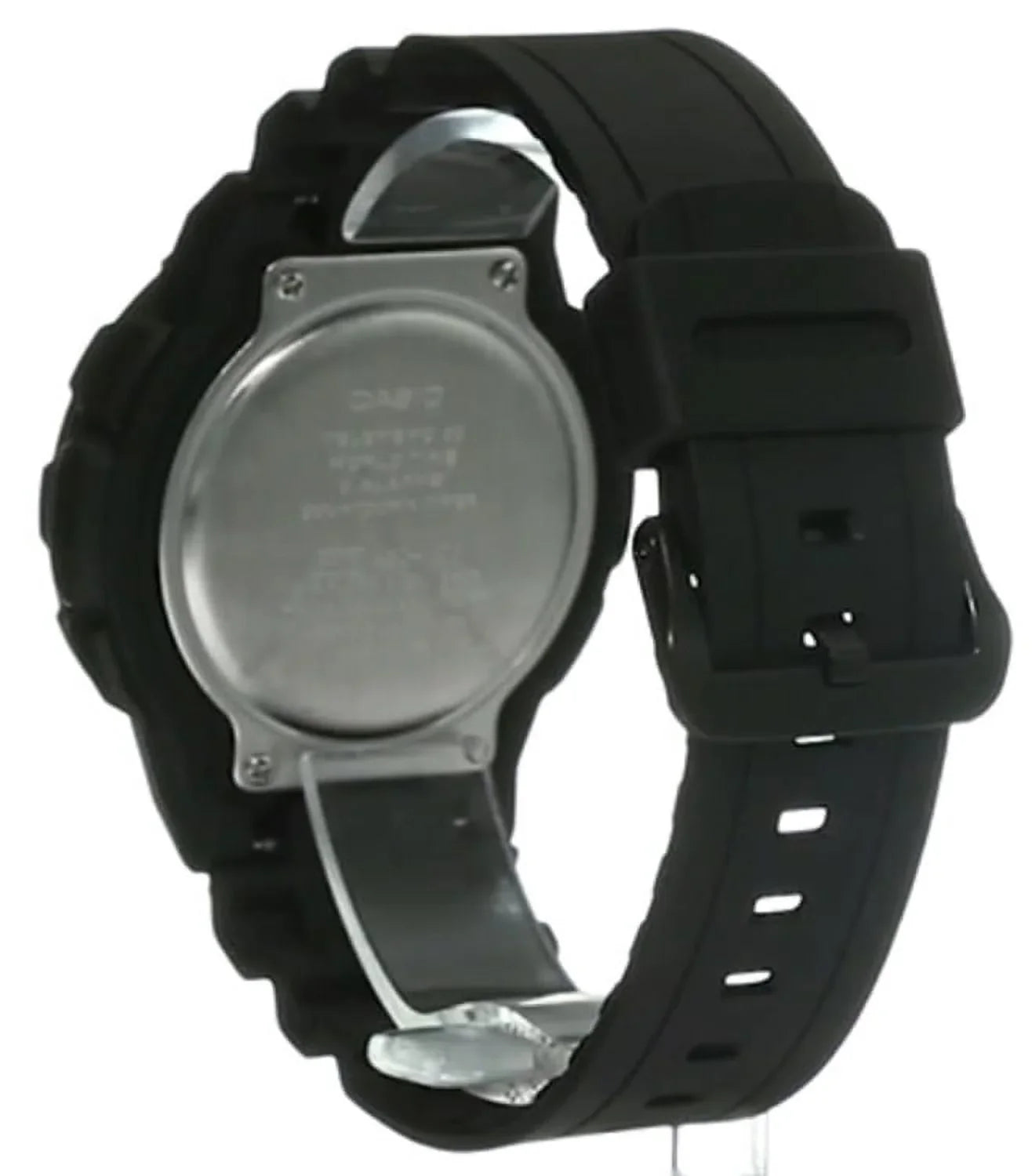 Men's Ana-Digi Dive Style Watch; Black; AEQ100W-1AVCF