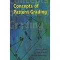 Pre-Owned Concepts of Pattern Grading: Techniques for Manual and Computer Grading (Paperback) by Carolyn L Moore; Kathy K Mullet; Margaret Prevatt Young