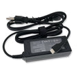 USB Type AC Adapter For Dell Latitude 7285 7390 5290 5285 5300 7200 7210 2-in-1