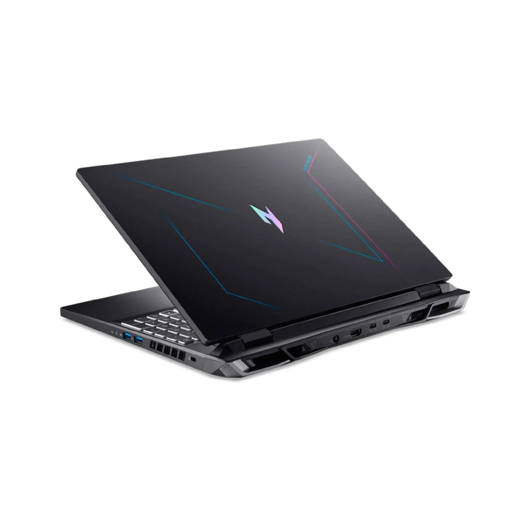 Restored Acer Nitro 16 - 16" Gaming Laptop AMD 7735HS 3.20 GHz 16GB RAM 512GB SSD W11H (Refurbished)