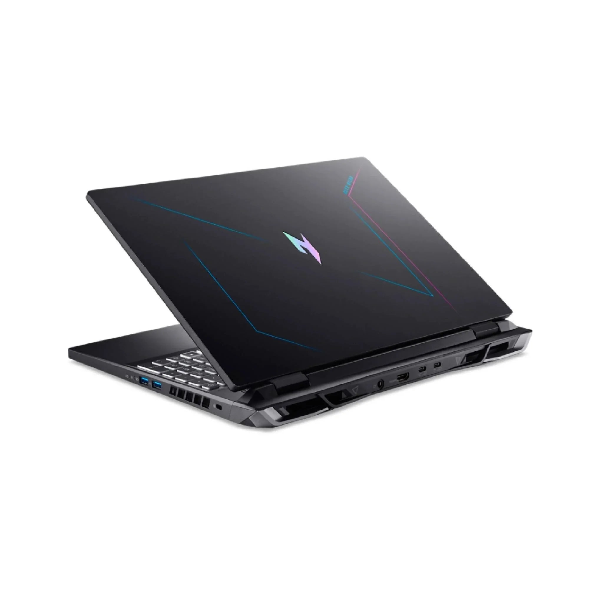 Restored Acer Nitro 16 - 16" Gaming Laptop AMD 7735HS 3.20 GHz 16GB RAM 512GB SSD W11H (Refurbished)