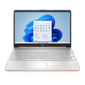 HP 17CN1075NR 17.3 inch Pale Gold Laptop - Intel Core i5 - 8 GB Memory - 512GB SSD