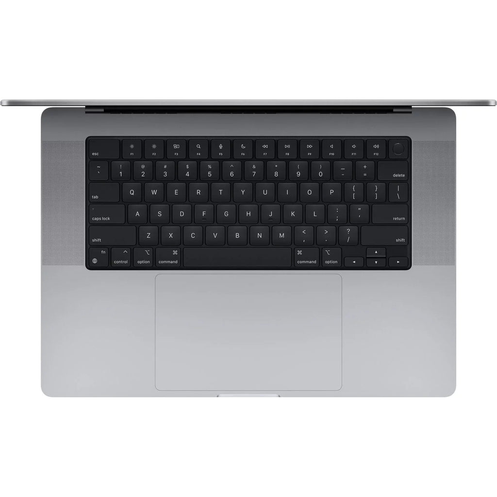 (CTO) Apple 16-in MacBook Pro: M2 Max 12-Core CPU 38-core GPU 64GB 2TB Space Gray - Z17400188 (Jan 23)