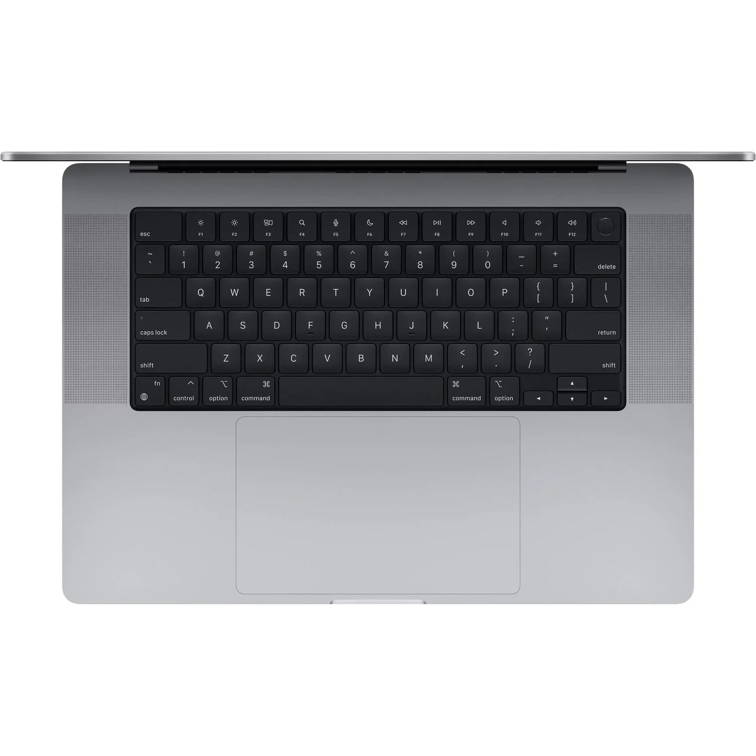 (CTO) Apple 16-in MacBook Pro: M2 Max 12-Core CPU 38-core GPU 64GB 2TB Space Gray - Z17400188 (Jan 23)