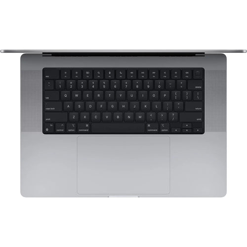 (CTO) Apple 16-in MacBook Pro: M2 Max 12-Core CPU 38-core GPU 64GB 2TB Space Gray - Z17400188 (Jan 23)