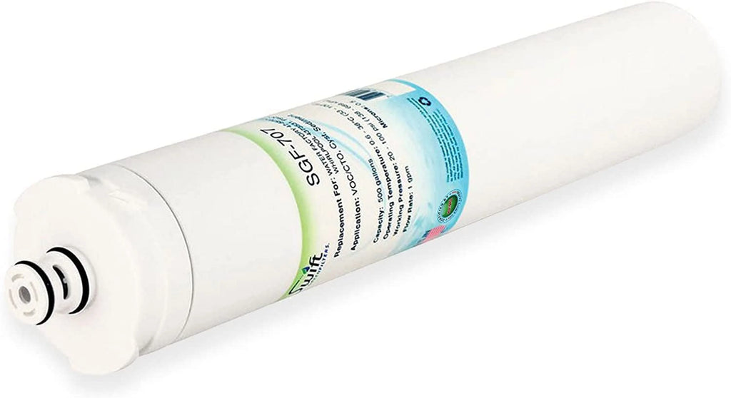 Swift Green Filters SGF-707 Compatible for 47-55707G2;47-55707CM;4373531;PSQC-2 Commercial Filter (3 Pack);Made in USA