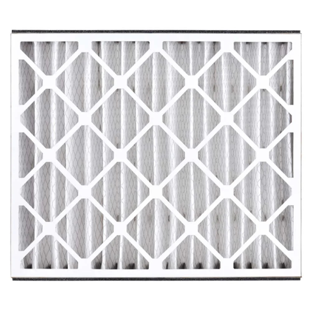 Honeywell FC200E1037 AC Furnace Compatible 20x25x5 Air Filter Merv 11 - 3 Pack