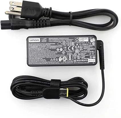 New Genuine Lenovo Thinkpad X240 X230s X240s 20V 2.25A AC Adapter 45N0290