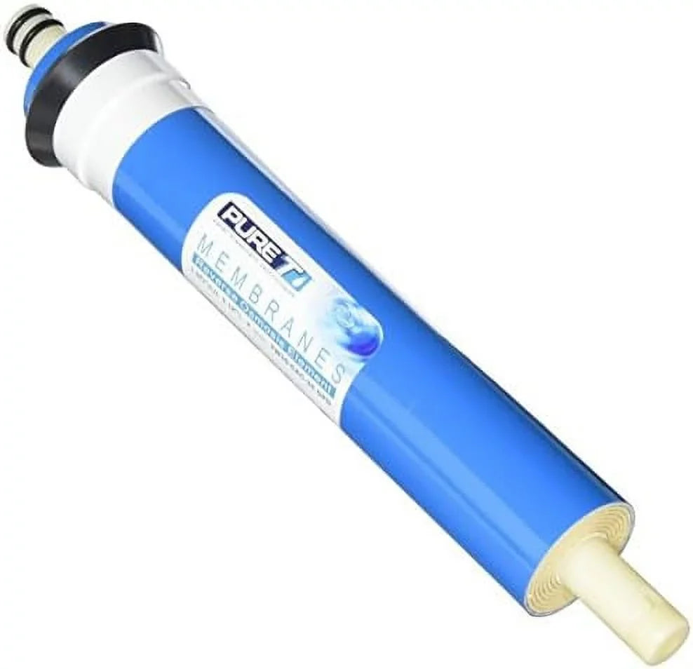 Compatible Reverse Osmosis Membrane Filter Will Fit In Culligan AC30 By