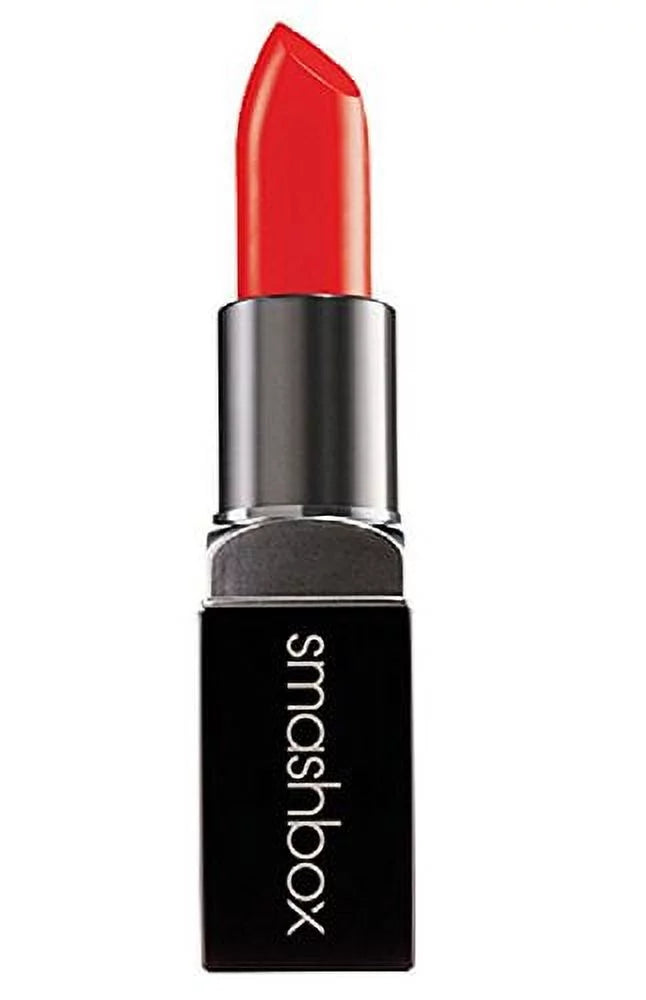 Smashbox Be Legendary Cream Lipstick - Get Fired 0.1oz