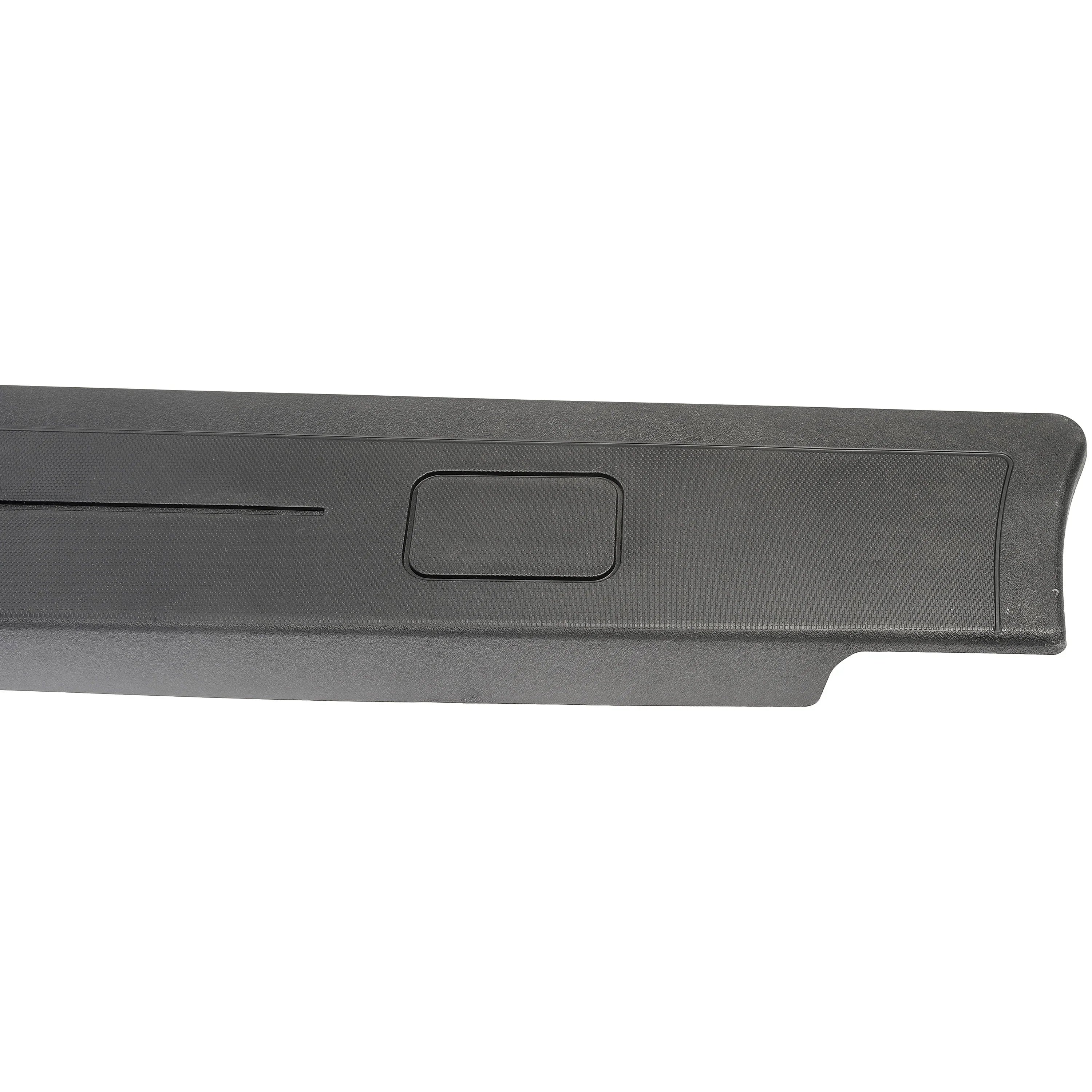 Dorman 926-921 Driver Side Truck Bed Molding for Select Chevrolet / GMC Models; Black Fits select: 2014-2018 CHEVROLET SILVERADO; 2014-2018 GMC SIERRA