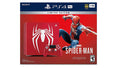 Restored PlayStation 4 Pro 1TB Limited Edition Console - Marvels Spider-Man Bundle [Discontinued] () (Refurbished)