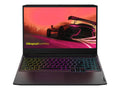Lenovo IdeaPad Gaming 3 15ACH6 82K2 - 180-degree hinge design - AMD Ryzen 7 - 5800H / up to 4.4 GHz - Win 10 Home 64-bit - GF RTX 3050 - 16 GB RAM - 512 GB SSD NVMe - 15.6" IPS 1920 x 1080 (Full HD) @ 120 Hz - 802.11a/b/g/n/ac/ax - shadow black - kb