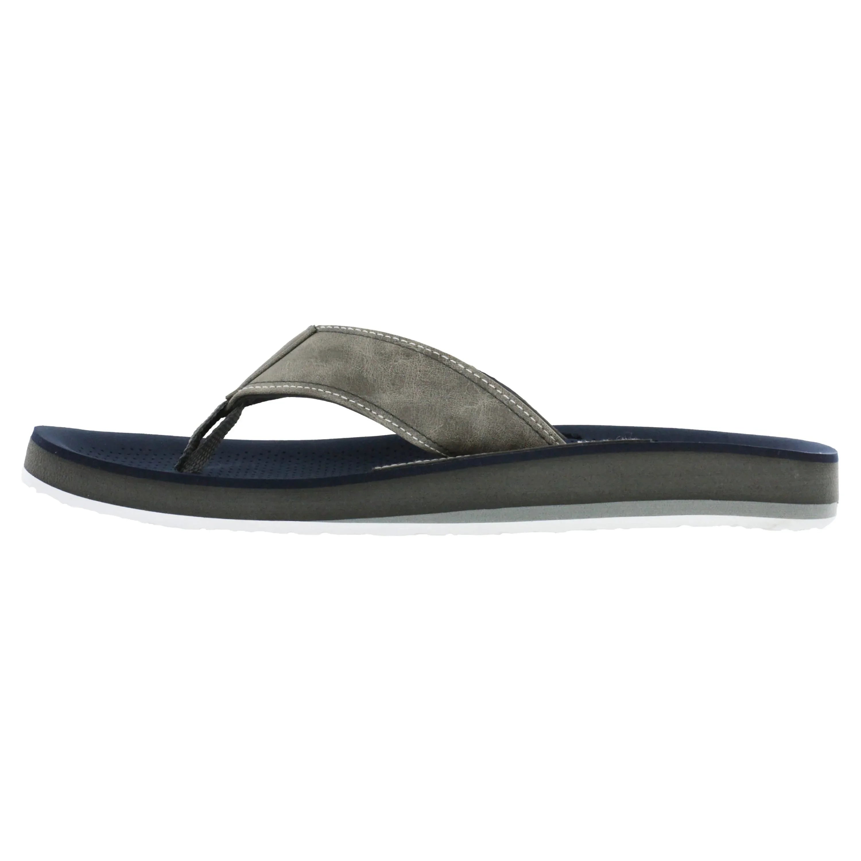 Cobian®Men's ARV 2 Flip Flop (in Blue)