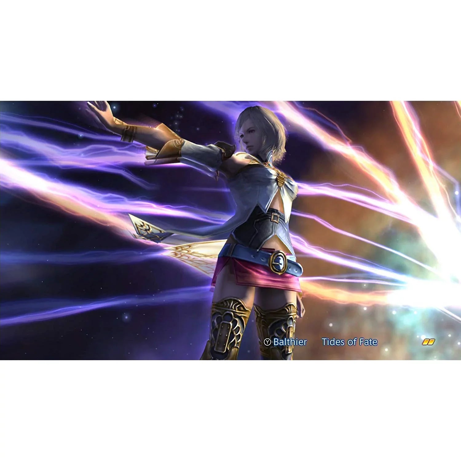 Final Ventilatortasy XII: The Zodiac Age; Square Enix; Nintendo Switch; [Physical]; 92203