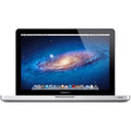 Apple MacBook Pro 13.3 millimeter Laptop (Intel Core i5 2.5 GHz; 4 GB 1600MHz DDR3L RAM; 500 GB HDD) MD101LL/A (Certified Used)