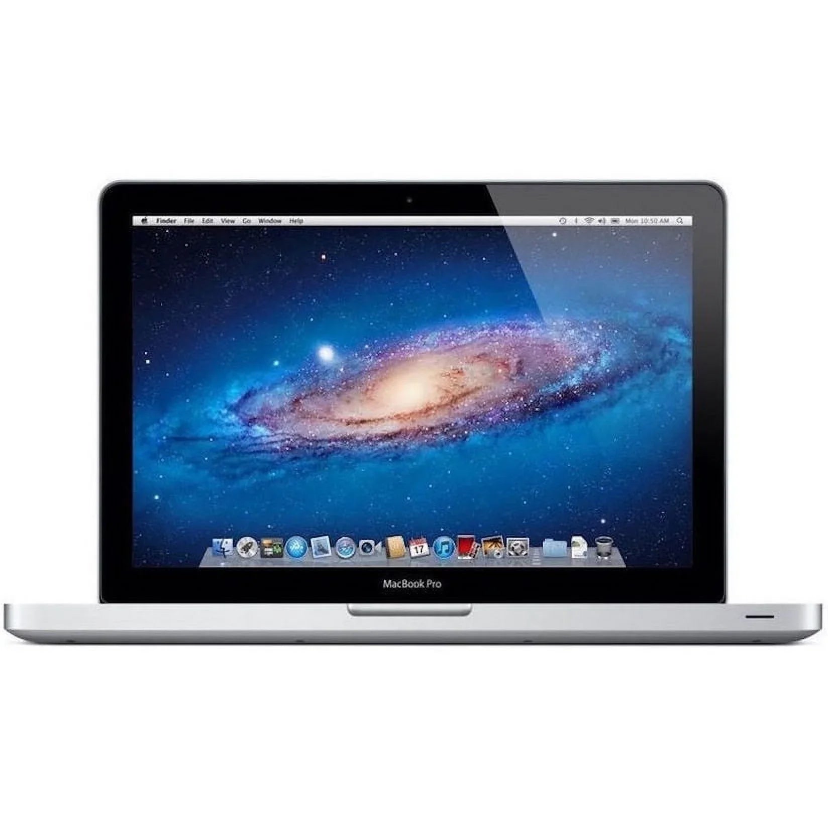 Apple MacBook Pro 13.3 millimeter Laptop (Intel Core i5 2.5 GHz; 4 GB 1600MHz DDR3L RAM; 500 GB HDD) MD101LL/A (Certified Used)