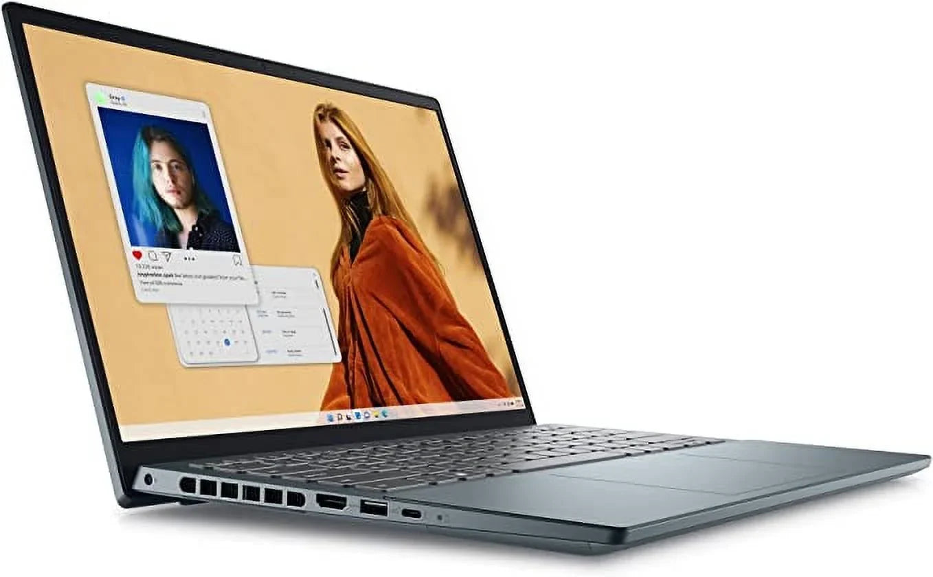Open Box Dell Inspiron 14 Plus 7420 14" 2240x1400 i7-12700H 16 512 I7420-7614GRE-PUS
