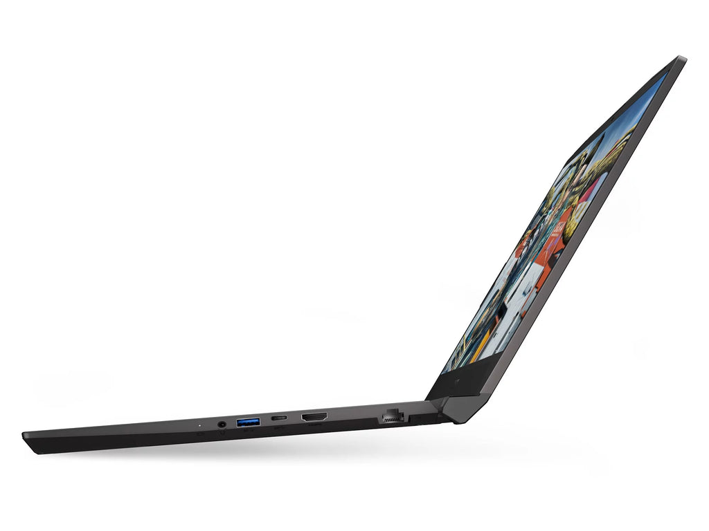 MSI Crosshair Gaming Laptop; 15.6" 144Hz FHD Display; Intel Core i7-11800H Upto 4.6GHz; 16GB RAM; 1TB NVMe SSD; NVIDIA GeForce RTX 3050; HDMI; Wi-Fi; Bluetooth; Windows 10 Home