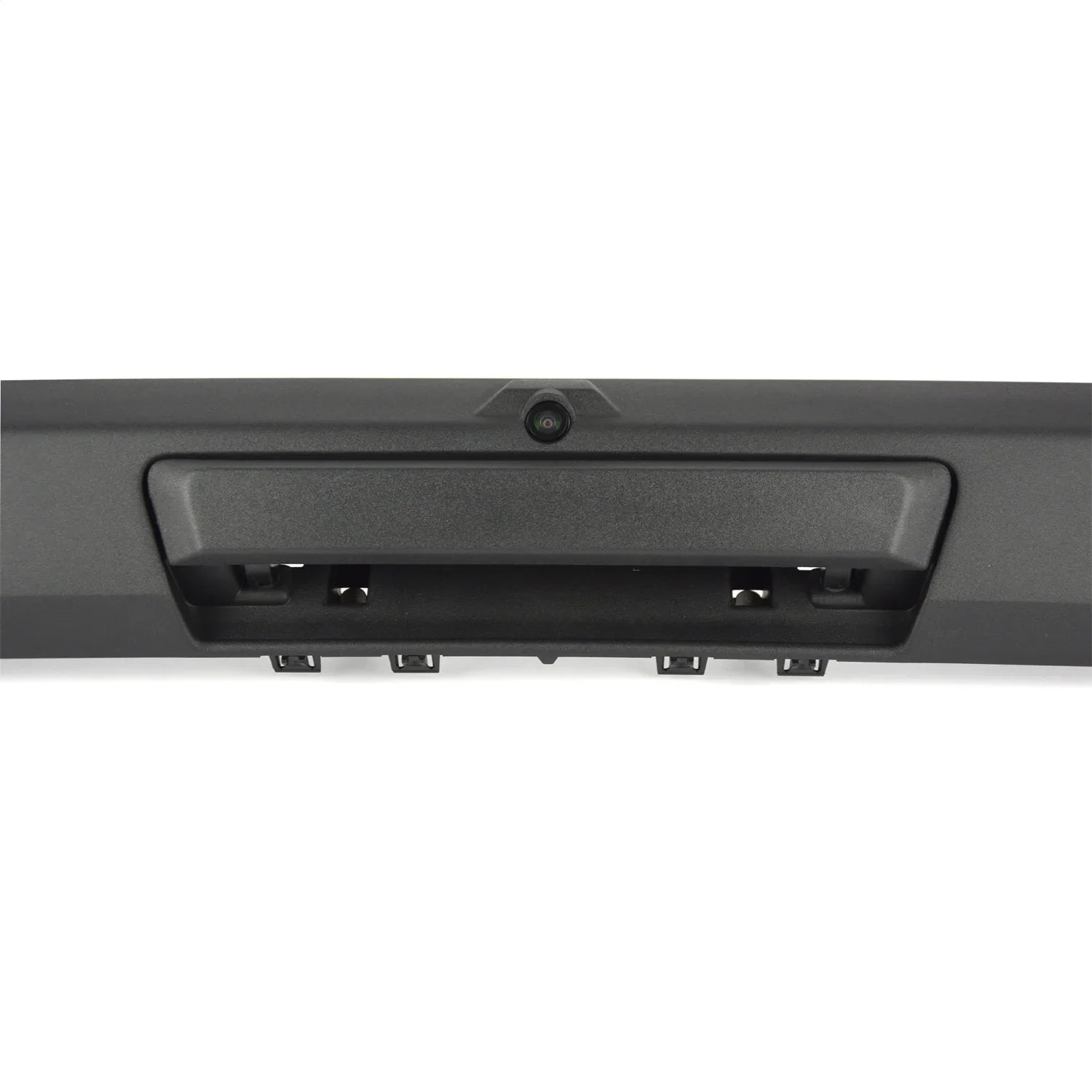 Brandmotion Ford Super Duty OEM Black Handle Camera 2017-Current