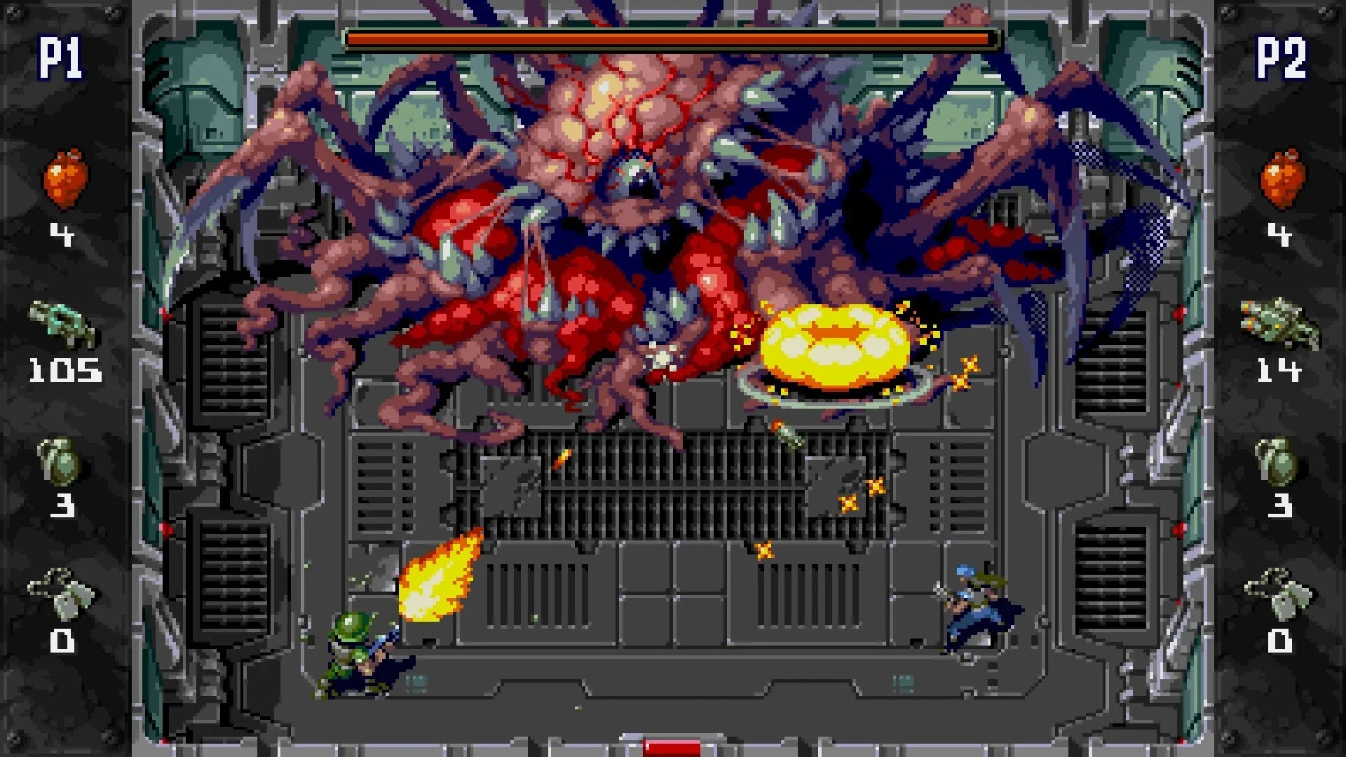 Bitmap Bureau Collection; PlayStation 5