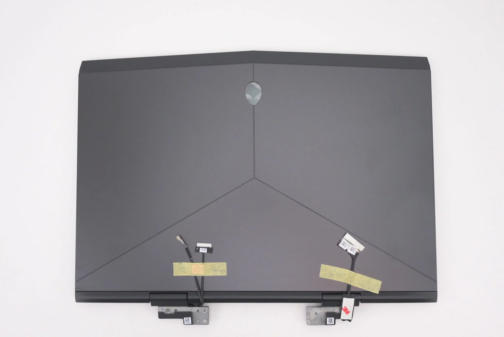 Dell Alienware 17 R5 17.3" Matte Laptop Screen Assembly MWY7K 0G1XC3