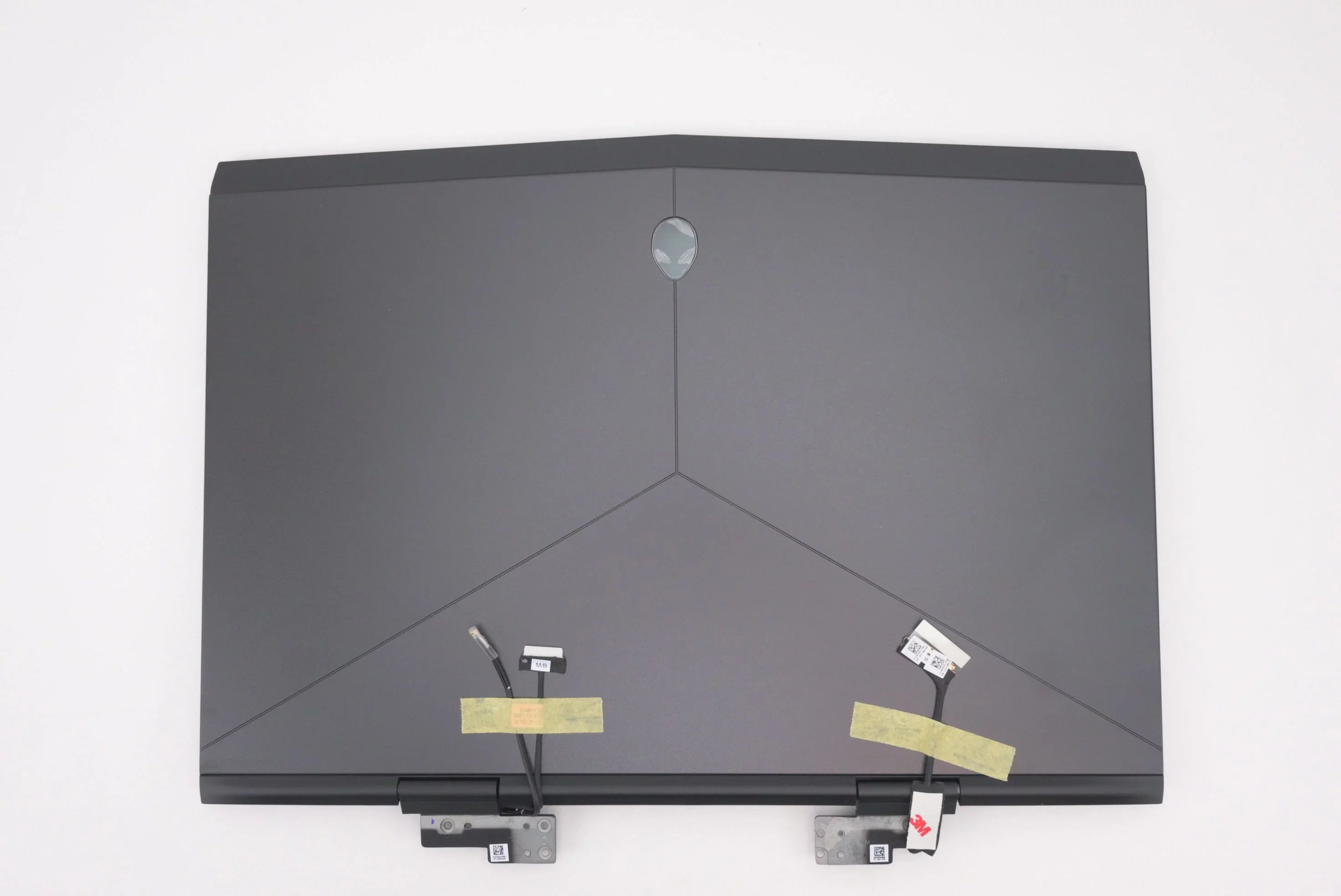 Dell Alienware 17 R5 17.3" Matte Laptop Screen Assembly MWY7K 0G1XC3