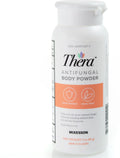 2 Pack - Thera Antifungal Body Powder; 3 oz