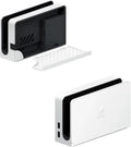 OEM Nintendo Switch OLED Dock Only (Refurbished)