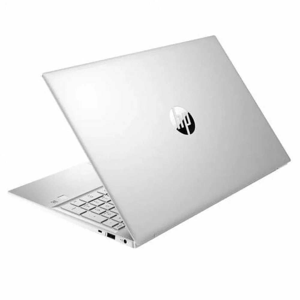 HP Pavilion 15.6" Touchscreen Laptop - 12th Gen Intel Core i5-1235U - 1080p - Windows 11 Notebook