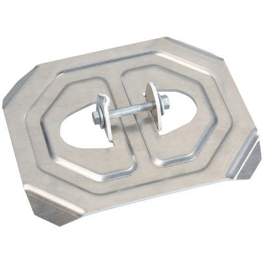 PlayStar Premium Dock Foot Plate PS 1332 Dock Accessory