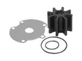 Quicksilver 47-59362T 6; Sea Pump Impeller Kit- Replaces Mercury / Mercruiser