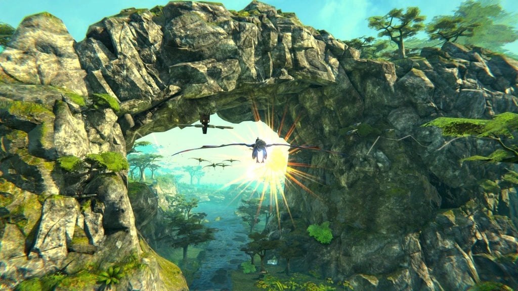 Panzer Dragoon - Classic Edition - Limited Run #067 [Nintendo Switch]