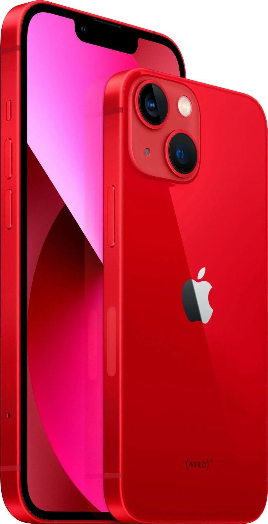 Pre-Owned Apple iPhone 13 - Carrier Unlocked - 128 GB Product (Red) (Liike New)