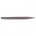 Rectangular Machinists Boxed Flat Files; 12 in; Bastard Cut (9 Pack)