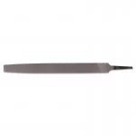 Rectangular Machinists Boxed Flat Files; 12 in; Bastard Cut (9 Pack)