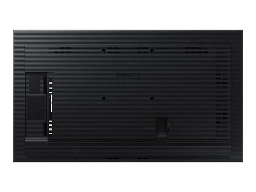 Samsung QB43B 43" 3840 x 2160 (4K) Display (BT/WiFi) 4000:1 Built-in Speaker