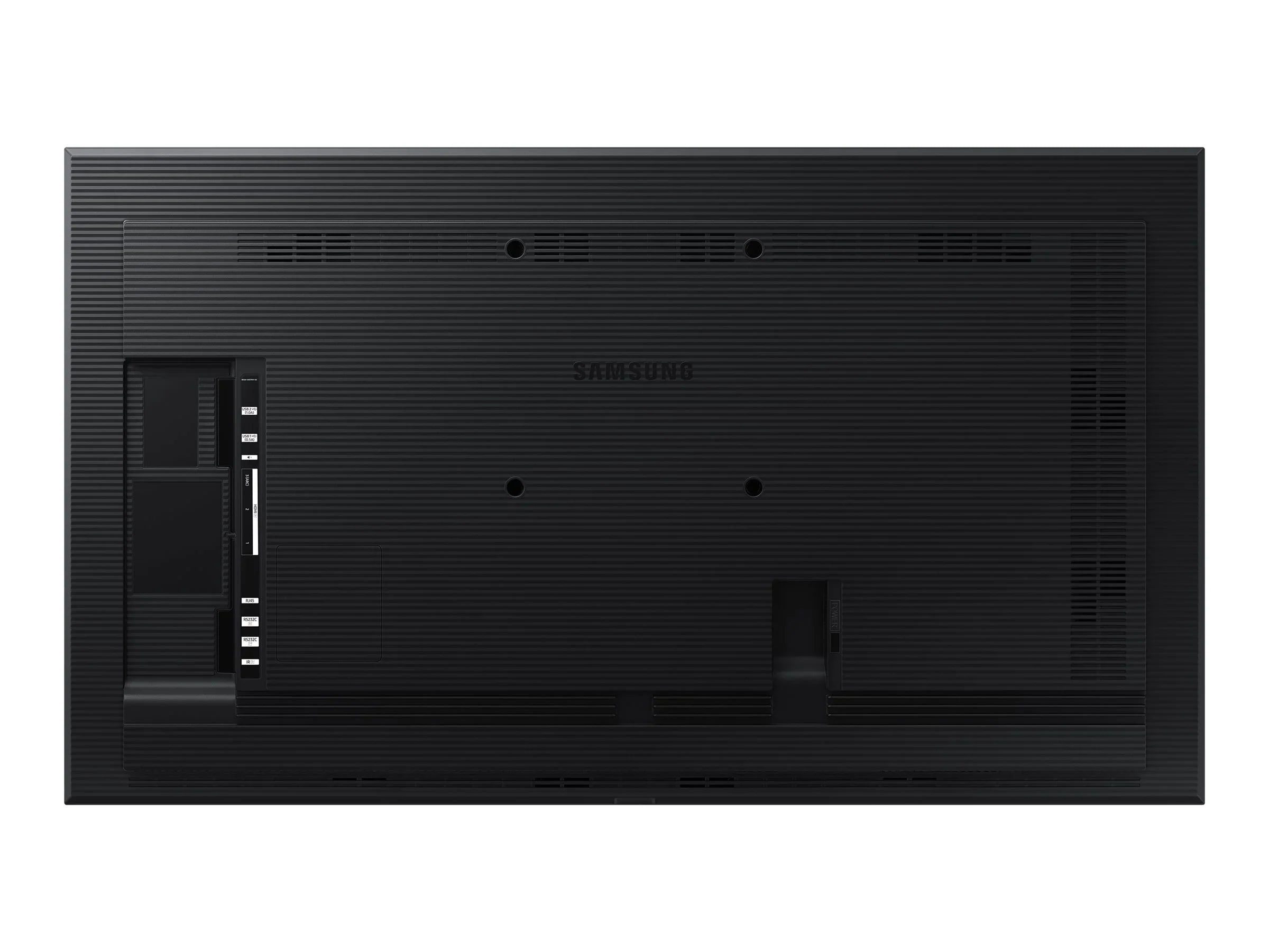 Samsung QB43B 43" 3840 x 2160 (4K) Display (BT/WiFi) 4000:1 Built-in Speaker