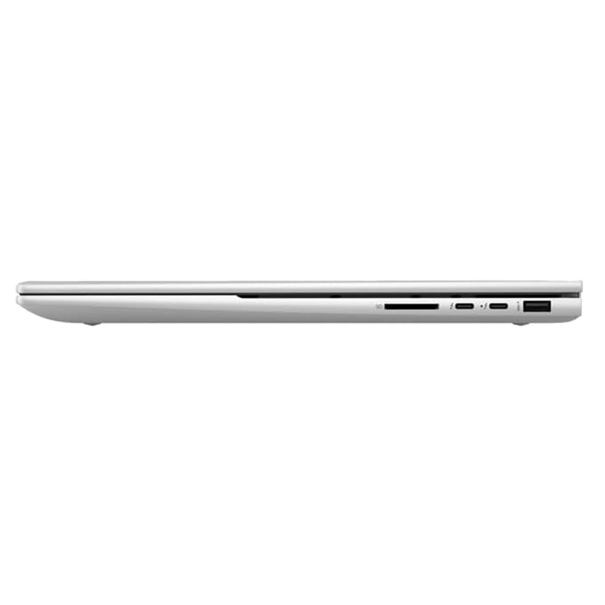 HP Envy 17 17.3" FHD Touchscreen [Windows 11 Pro] Business Laptop; Intel 12-Core i7-1260P; 64GB DDRR4 RAM; 2TB PCIe SSD; Iris Xe Graphic; Backlit KB; Wi-Fi6; Bluetooth 5.3; w/Office Accessories