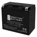 YTX20L-BS Battery for Jet Ski Aqua Sea Doo Wave Runner