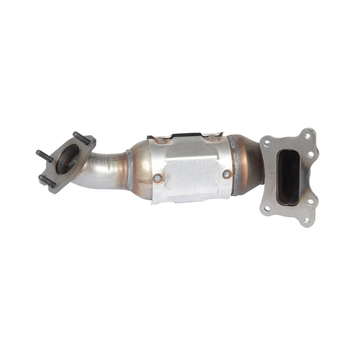 AutoShack Front Catalytic Converter Replacement for 2013 2014 2015 2016 2017 Honda Accord 2015-2016 CR-V 2.4L AWD FWD (EPA Compliant) EMCC26829