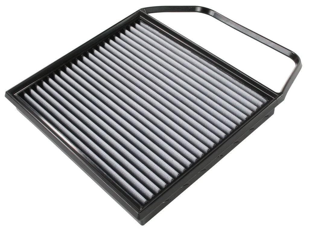 aFe MagnumFLOW Air Filters OER PDS A/F PDS BMW 335i 09-15 135i/535i 09-15 L6 (tt) Fits select: 2011-2016 BMW Z4; 2011 BMW 1M