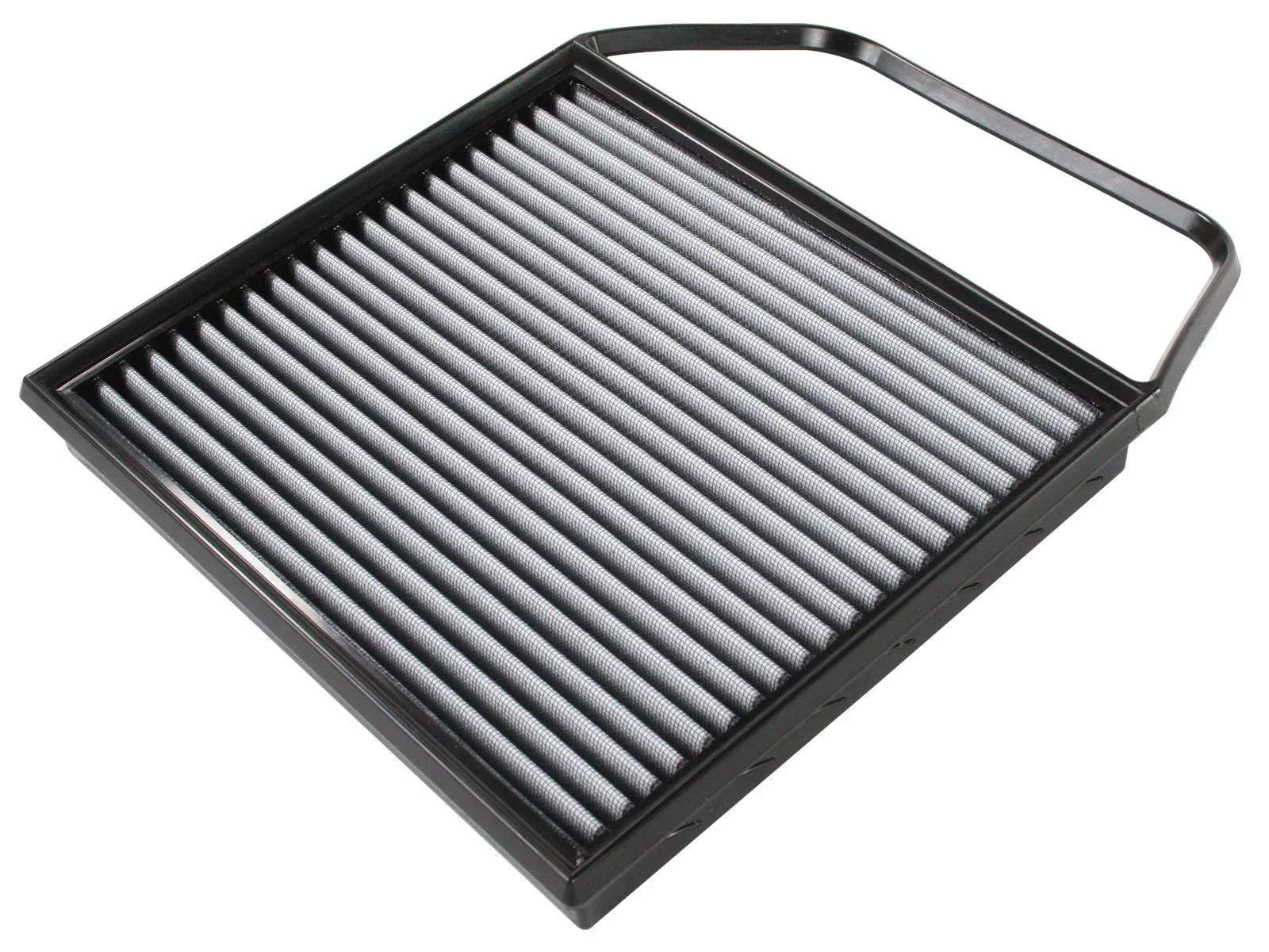 aFe MagnumFLOW Air Filters OER PDS A/F PDS BMW 335i 09-15 135i/535i 09-15 L6 (tt) Fits select: 2011-2016 BMW Z4; 2011 BMW 1M