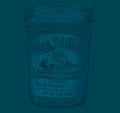 Mrs. Miller's Homemade No Sugar Seedless Black Raspberry Jam; 3-Pack 8 oz. Jars