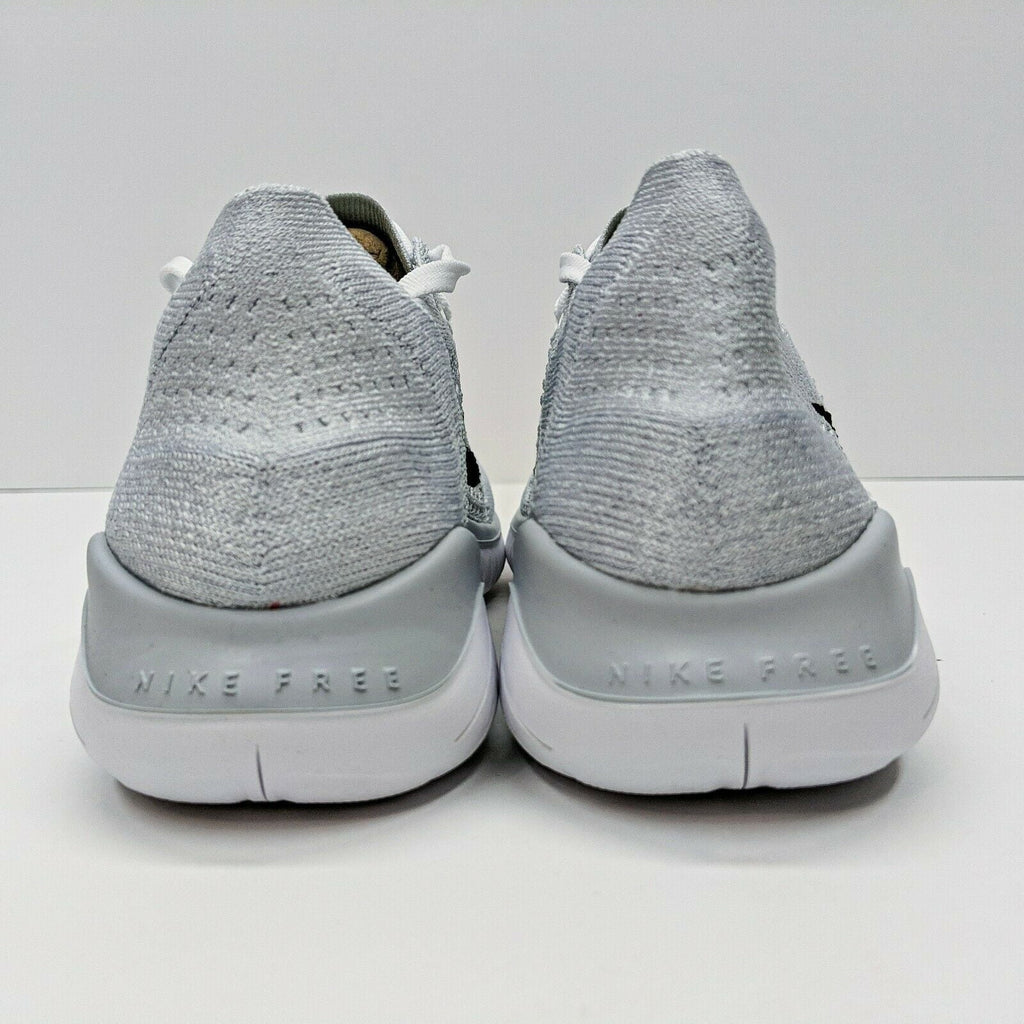 nike women's free rn flyknit 2018 running shoes